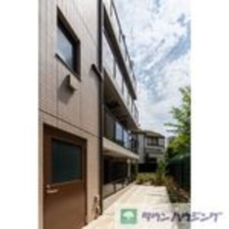 コンポジット王子の物件内観写真